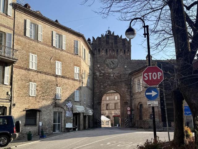 Appartamento in vendita a Marche, Fermo