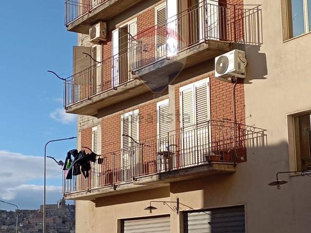 Appartamento in vendita a Le Sfere, Caltagirone