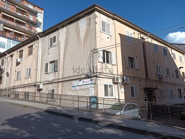 Appartamento in vendita a Bronte, Sicilia
