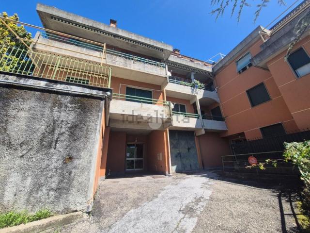Appartamento in vendita a Avosso, Casella