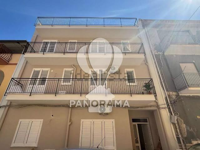 Appartamento in vendita a Balestrate, Sicilia