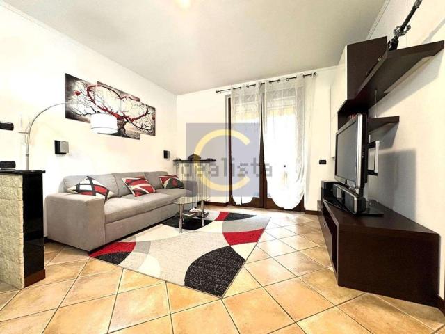 Appartamento in vendita a Appiano Gentile, Lombardia