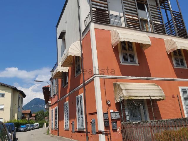 Appartamento in vendita a Pallanza, Verbania