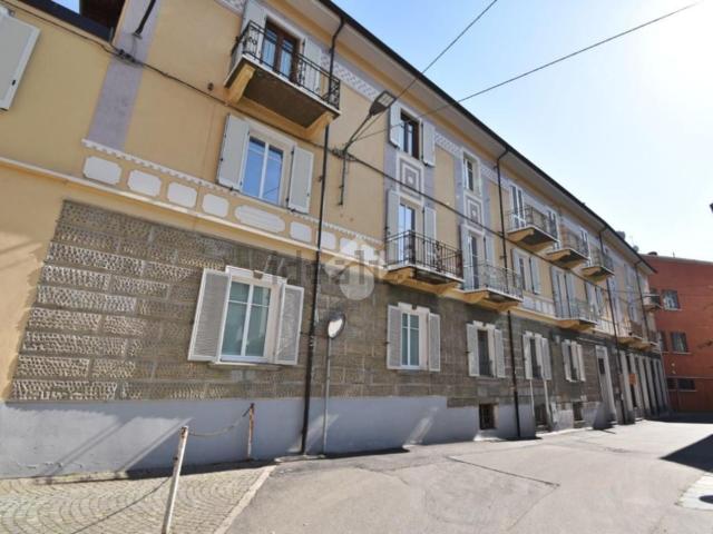 Appartamento in vendita a San Lorenzo, Piemonte