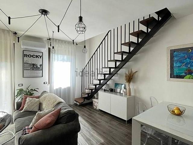 Appartamento in vendita a Senigallia, Ancona