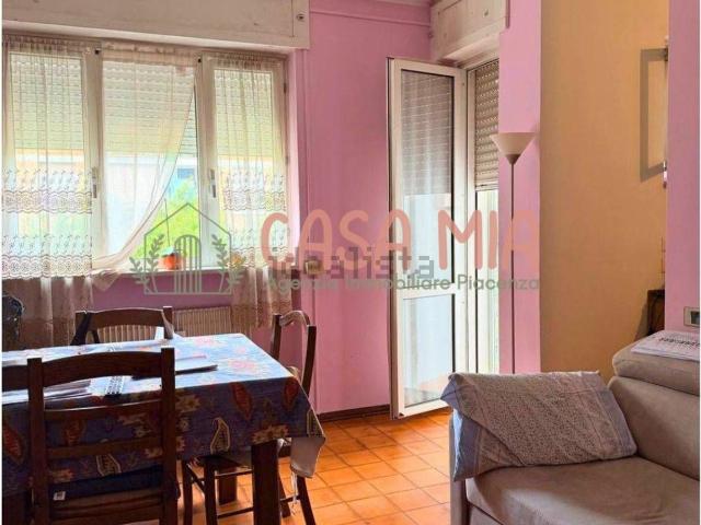 Appartamento in vendita a Riva Trebbia, Rottofreno