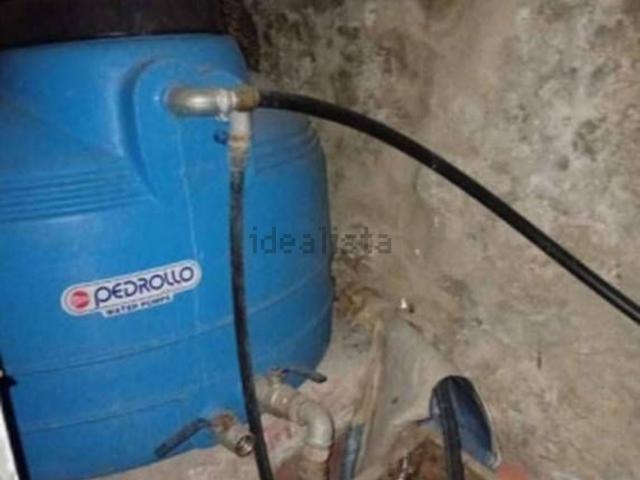 Appartamento in vendita a Troina, Sicilia