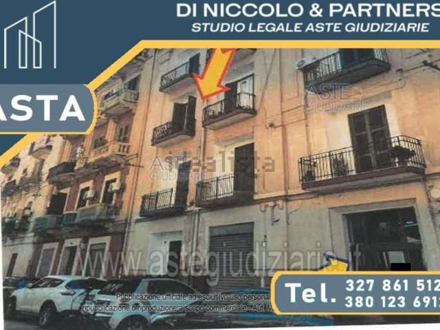 Appartamento in vendita a Taranto
