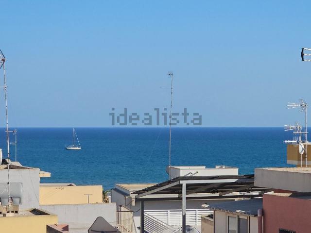 Attico in vendita a Pozzallo, Ragusa