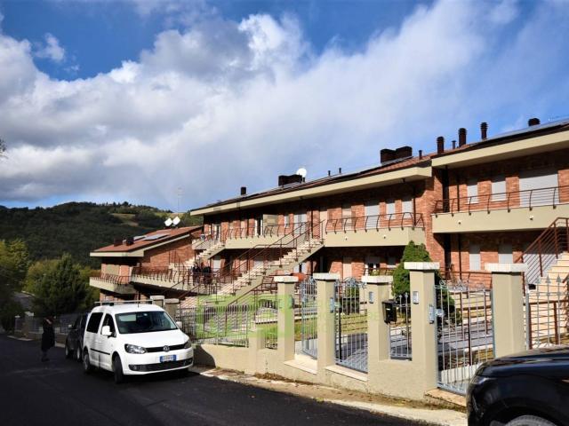 Appartamento in vendita a Marche, Fermo