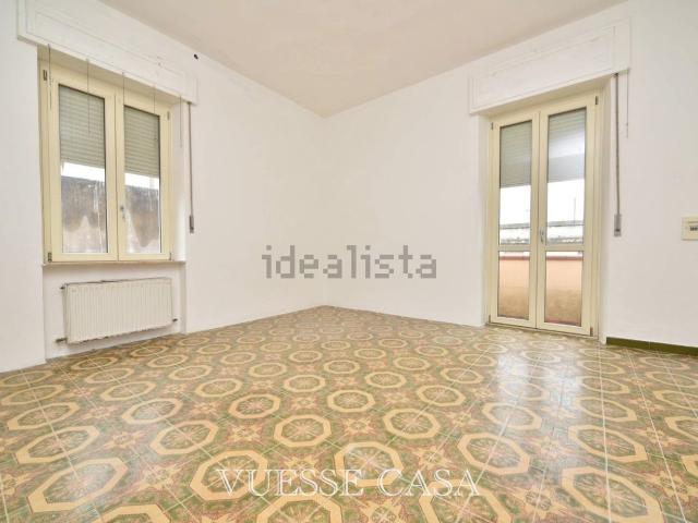 Appartamento in vendita a Nuoro, Sardigna/Sardegna