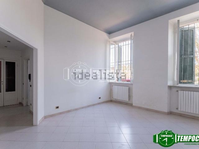 Appartamento in vendita a Boffalora Sopra Ticino, Lombardia