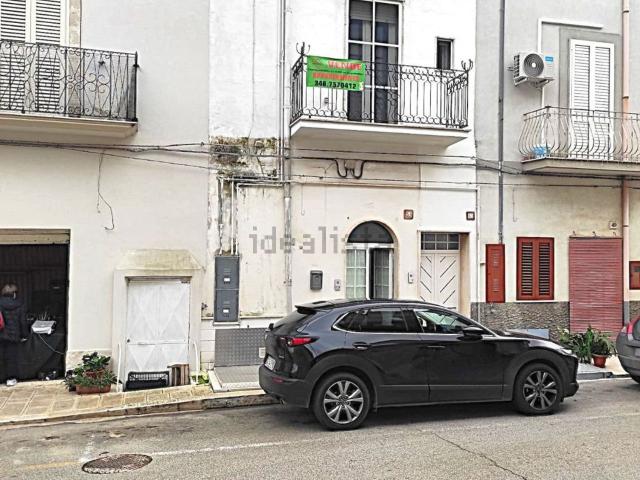 Appartamento in vendita a Puglia, Taranto