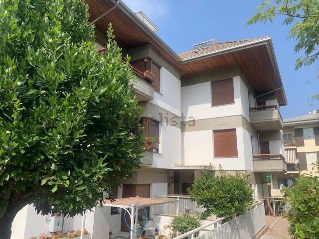 Appartamento in vendita a Piemonte, Alessandria