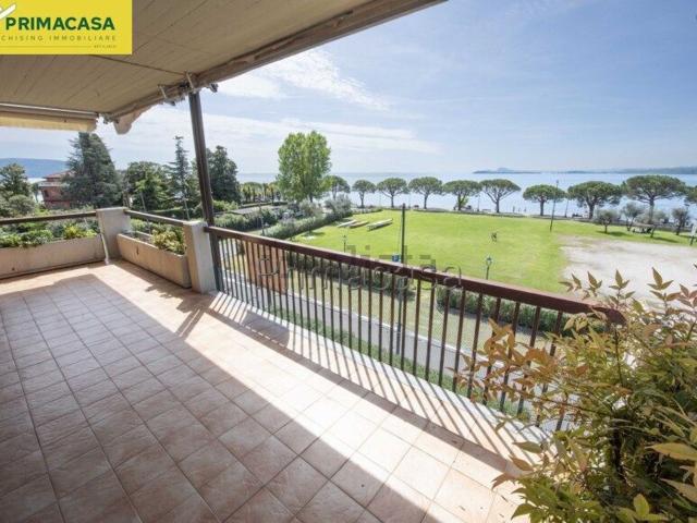 Appartamento in vendita a Comunità Montana Parco Alto Garda bresciano, Toscolano Maderno