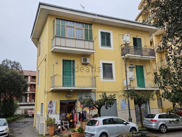 Appartamento in vendita a Pontecagnano