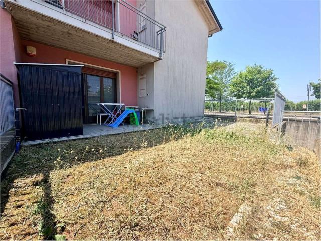 Appartamento in vendita a Mozzecane, Veneto