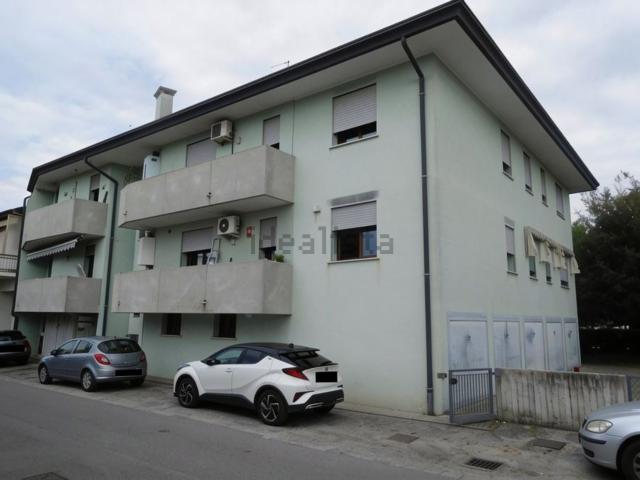 Appartamento in vendita a Musile Di Piave, Veneto
