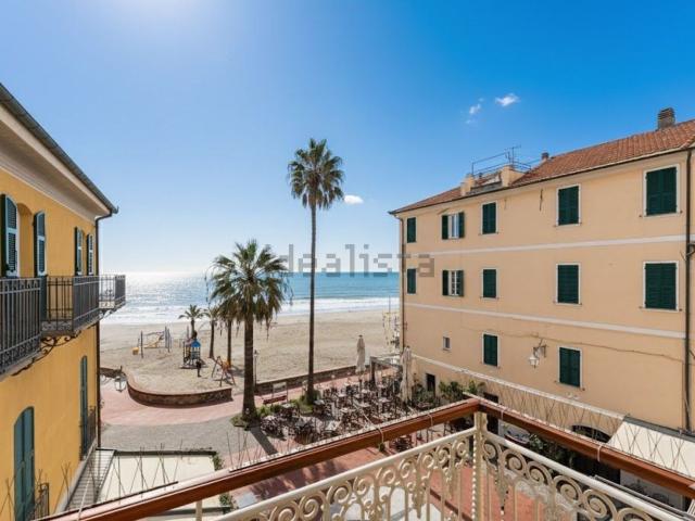 Appartamento in vendita a Laigueglia, Liguria