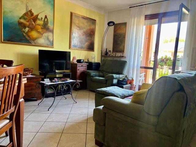 Appartamento in vendita a Eremo, Curtatone
