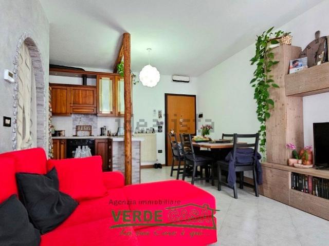 Appartamento in vendita a Fonte, Loria