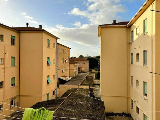 Appartamento in vendita a Venturina Terme, Campiglia Marittima
