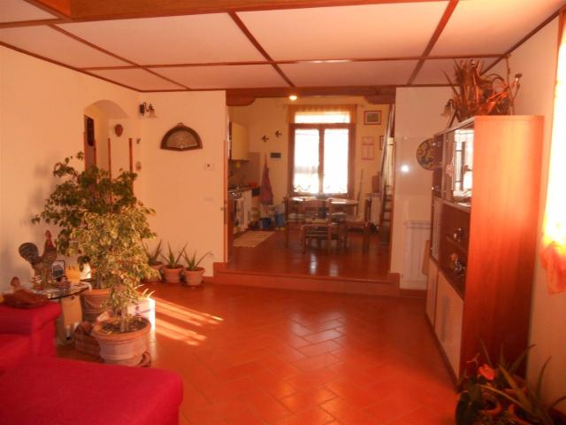 Appartamento in vendita a Montespertoli, Firenze