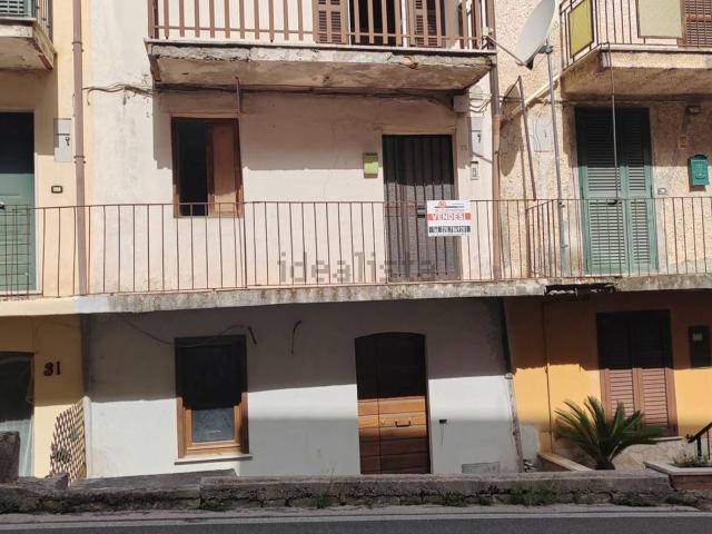Appartamento in vendita a Maenza, Lazio