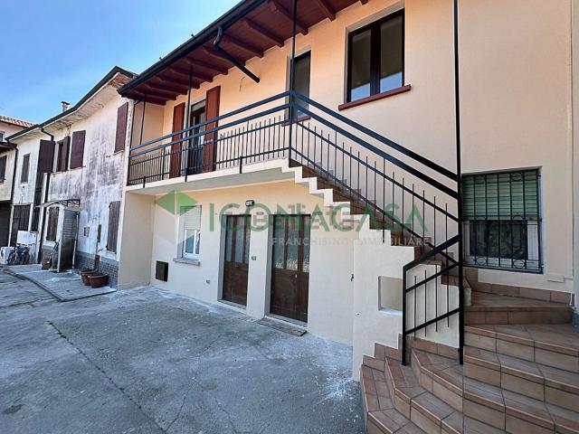Appartamento in vendita a Bagnolo Cremasco, Lombardia