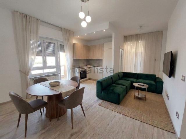 Appartamento in vendita a San Benedetto, Cagliari