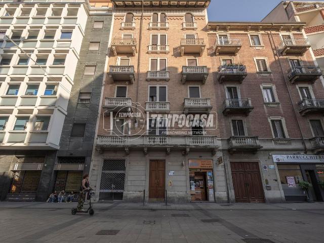 Appartamento in vendita a Borgo San Paolo, Torino
