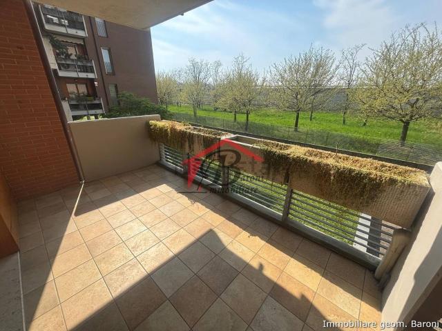 Appartamento in vendita a Gorle, Bergamo