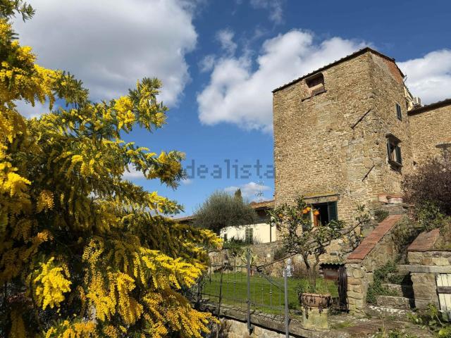 Appartamento in vendita a Fiesole, Toscana