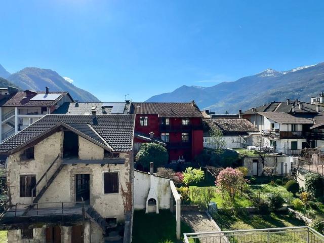 Appartamento in vendita a Comunità Valsugana e Tesino, Borgo Valsugana