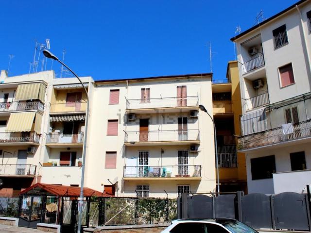 Appartamento in vendita a Rione San Ciro, Puglia