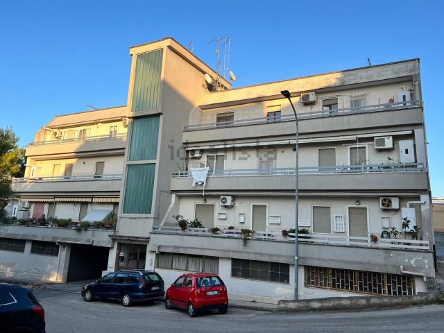 Appartamento in vendita a Puglia, Taranto