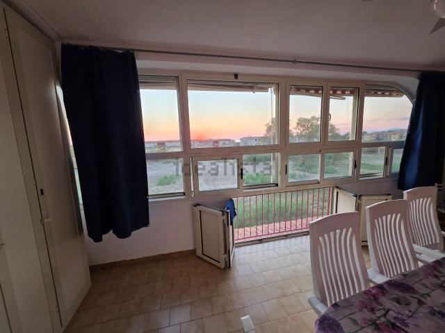 Appartamento in vendita a Marina di Santa Maria del Cedro, Santa Maria del Cedro