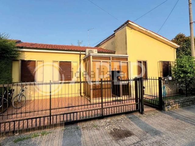 Appartamento in vendita a Voltabarozzo, Padova