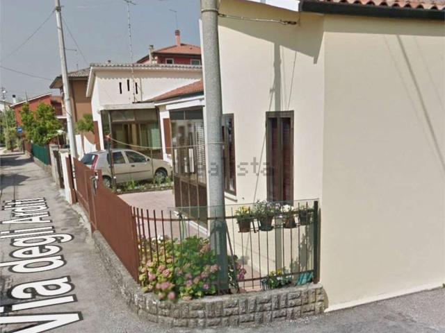 Appartamento in vendita a Voltabarozzo, Padova