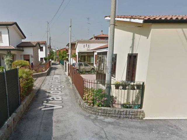 Appartamento in vendita a Voltabarozzo, Padova