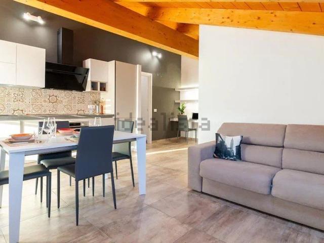 Appartamento in vendita a Cualbu, Oristano