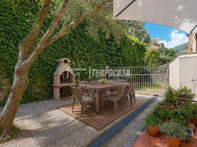 Appartamento in vendita a Levante, Serra Riccò