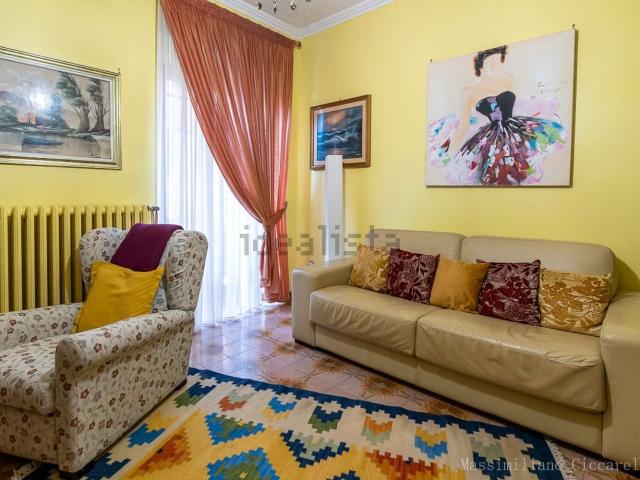 Appartamento in vendita a Monte Gentile, Roma Capitale