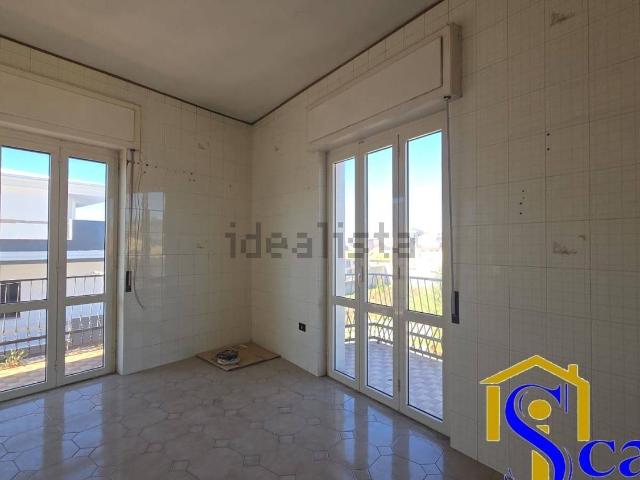 Appartamento in vendita a Sant'Andrea dei Lagni, Santa Maria Capua