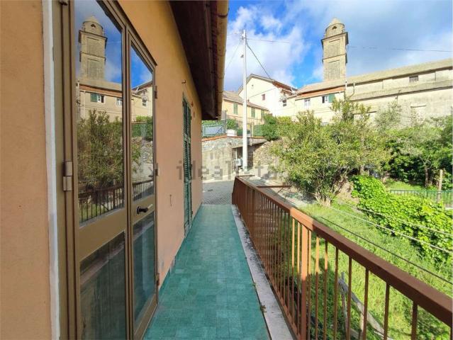 Appartamento in vendita a Celle Ligure, Liguria