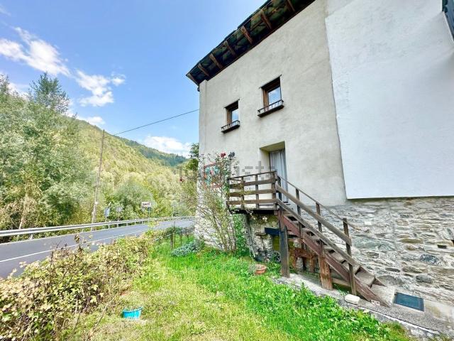 Appartamento in vendita a Fiandrini, Sampeyre
