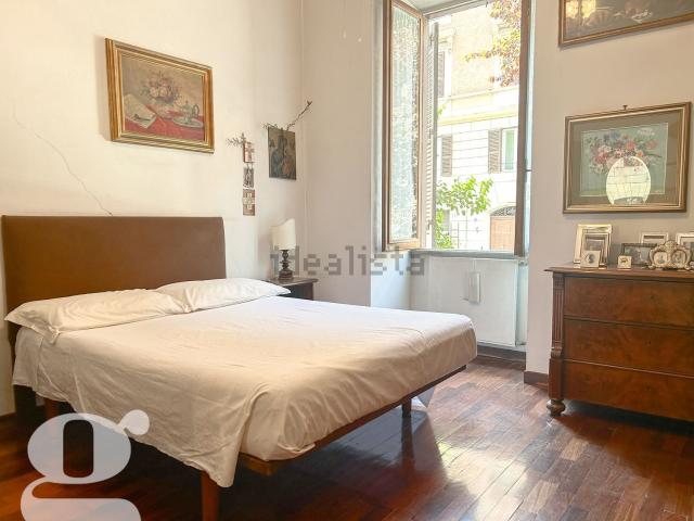 Appartamento in vendita a Municipio Roma I, Roma Capitale