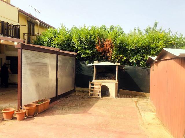 Appartamento in vendita a Ginestra, Monteleone Sabino