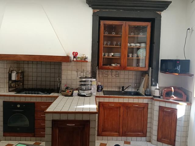 Appartamento in vendita a Signa, Firenze