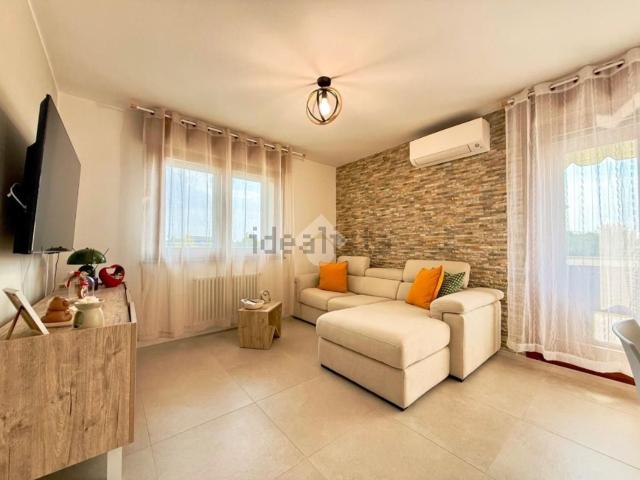 Appartamento in vendita a Bressa / Bresse, Campoformido / Cjampfuarmit
